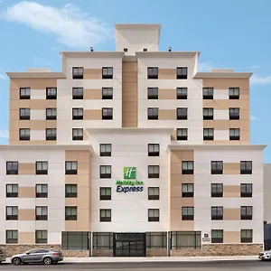 Express - Jamaica - Jfk Airtrain - Nyc By Ihg ニューヨーク