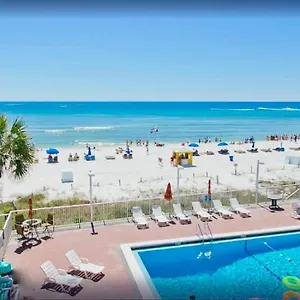 Bikini Hotel Panama City Beach