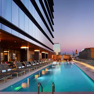 Grand Hyatt Hotel Nashville