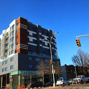Hotel Liberty View Brooklyn, Nova Iorque
