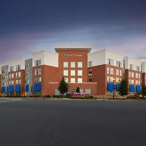 Hyatt House Rea Farms Hotel Charlotte