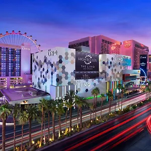 **** Resort The Linq And Casino Stati Uniti
