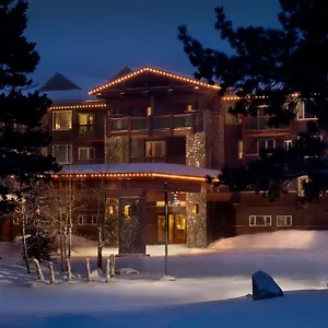 Juniper Springs Resort Mammoth Lakes