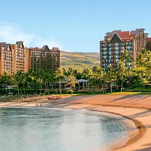 **** Hotel Aulani, Vacation Club Stati Uniti