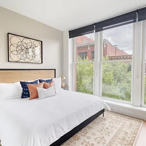 Sonder The Saddlery Aparthotel Nashville