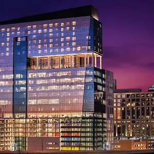 Ac By Marriott Downtown Hotel Orlando