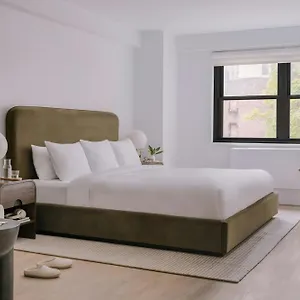 Aparthotel Sonder By Marriott Bonvoy The Nash Apartments Midtown East, New York