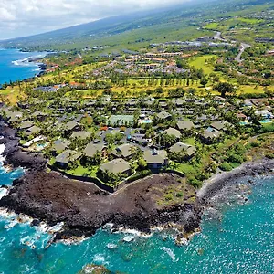 Castle Kanaloa At Kona Apartahotel Keauhou