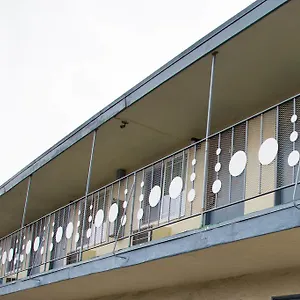 Sahara Motel Anaheim