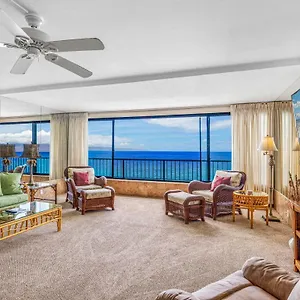 Maui Kai Apartahotel Lahaina