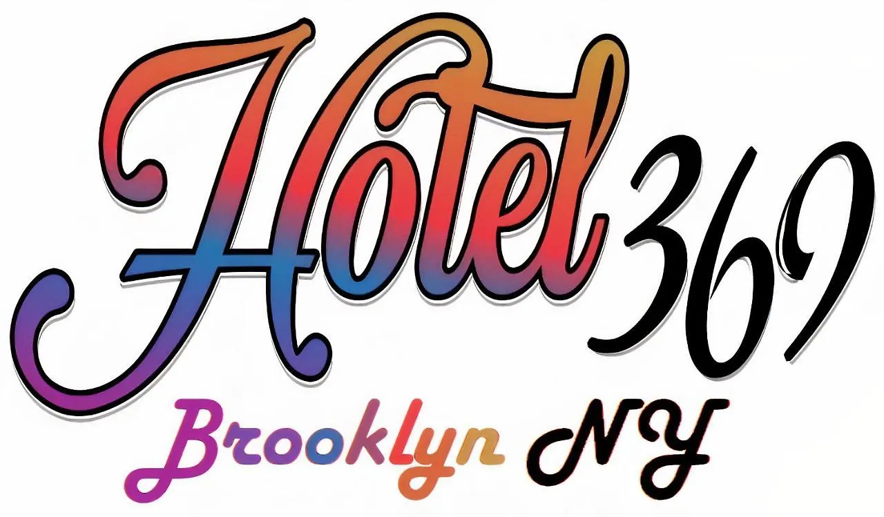 Hotel 369 Brooklyn New York Stati Uniti