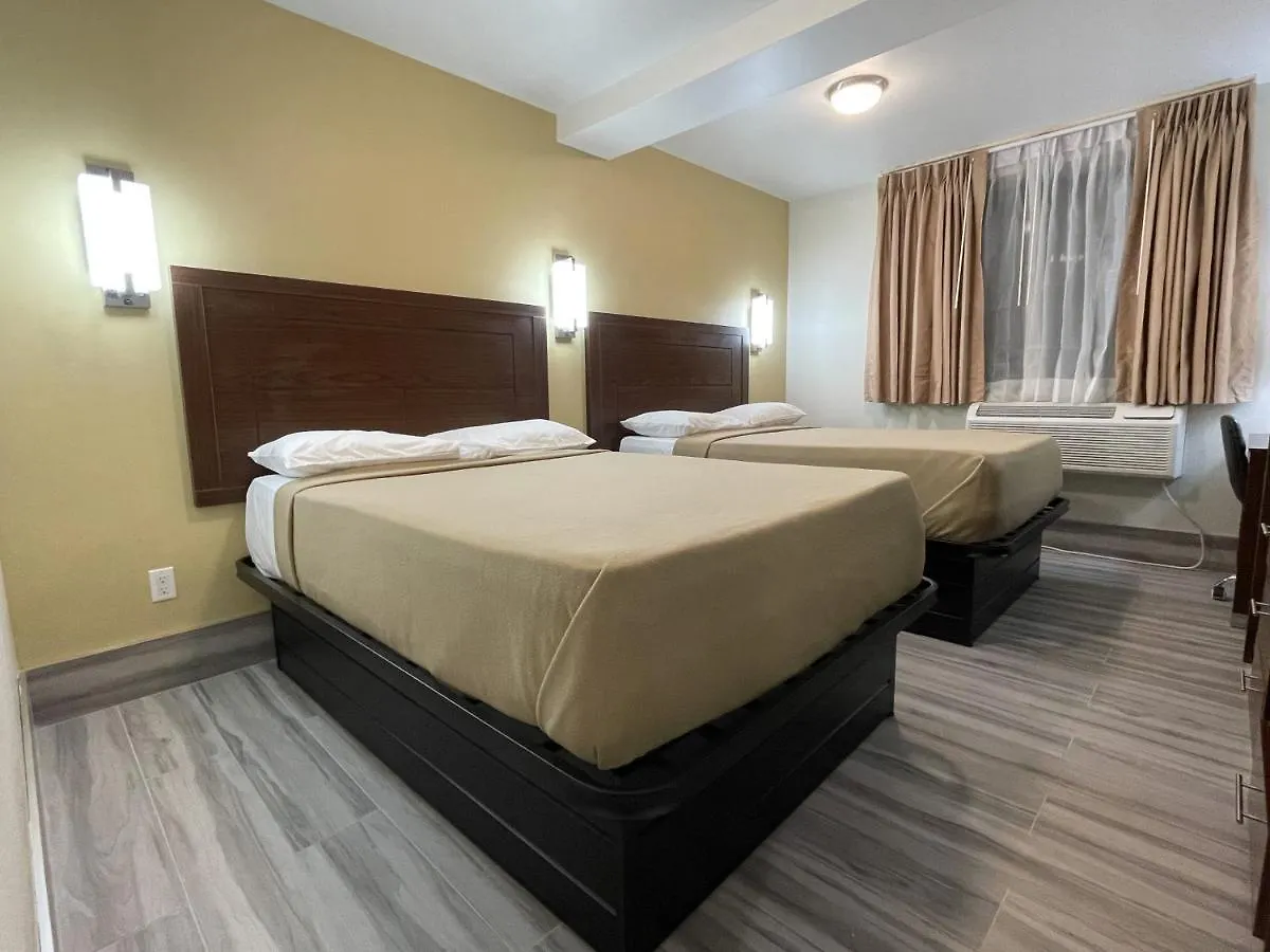 Hotel 369 Brooklyn New York 3*,