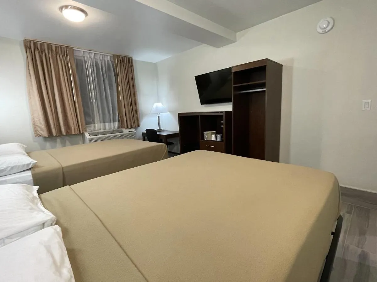 ***  Hotel 369 Brooklyn New York Stati Uniti